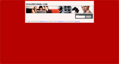 Desktop Screenshot of 6figurefunnel.com
